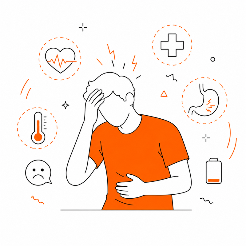 Health Astrology